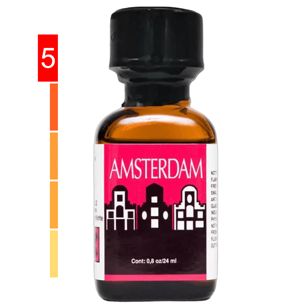 Amsterdam XL