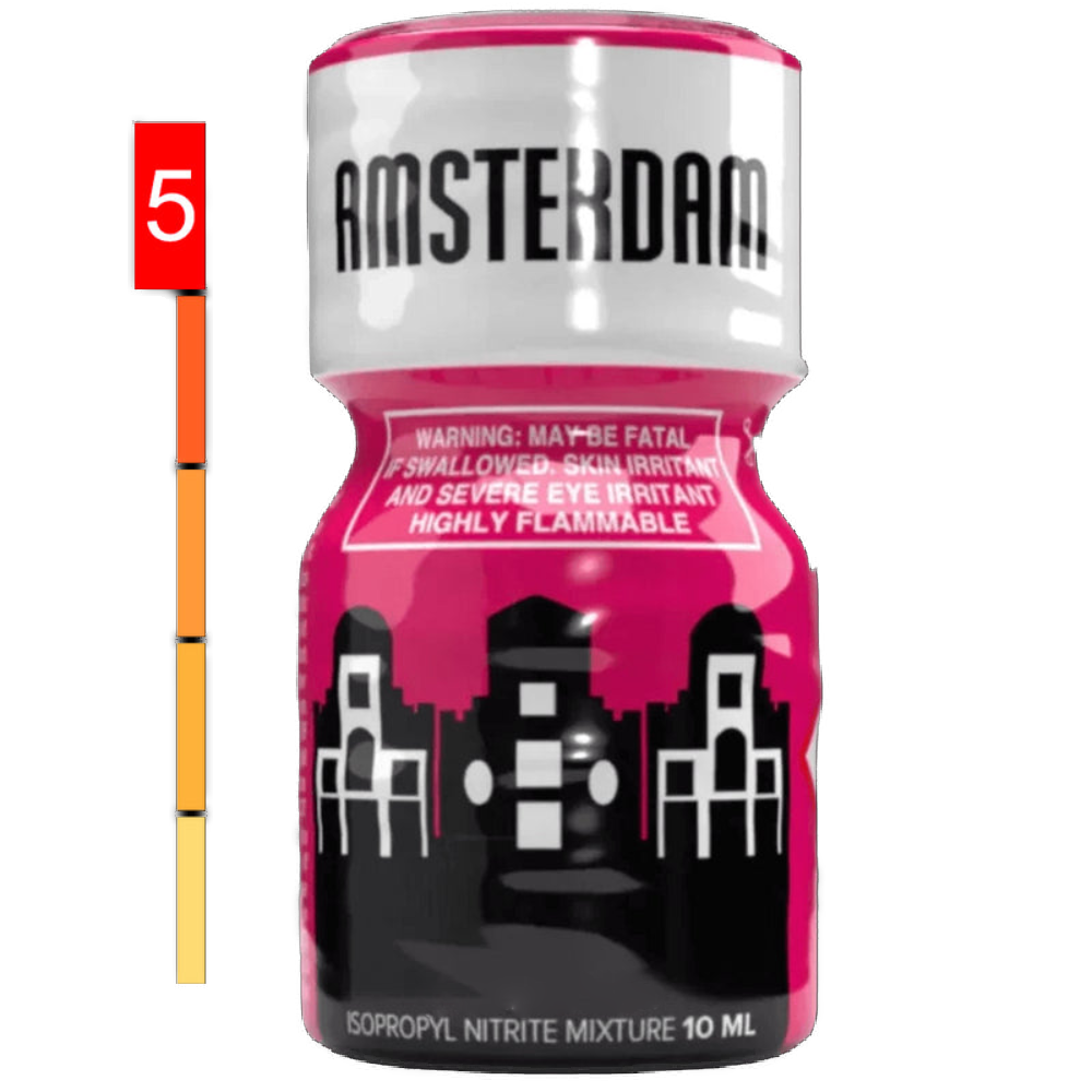 Amsterdam Original Super Pink