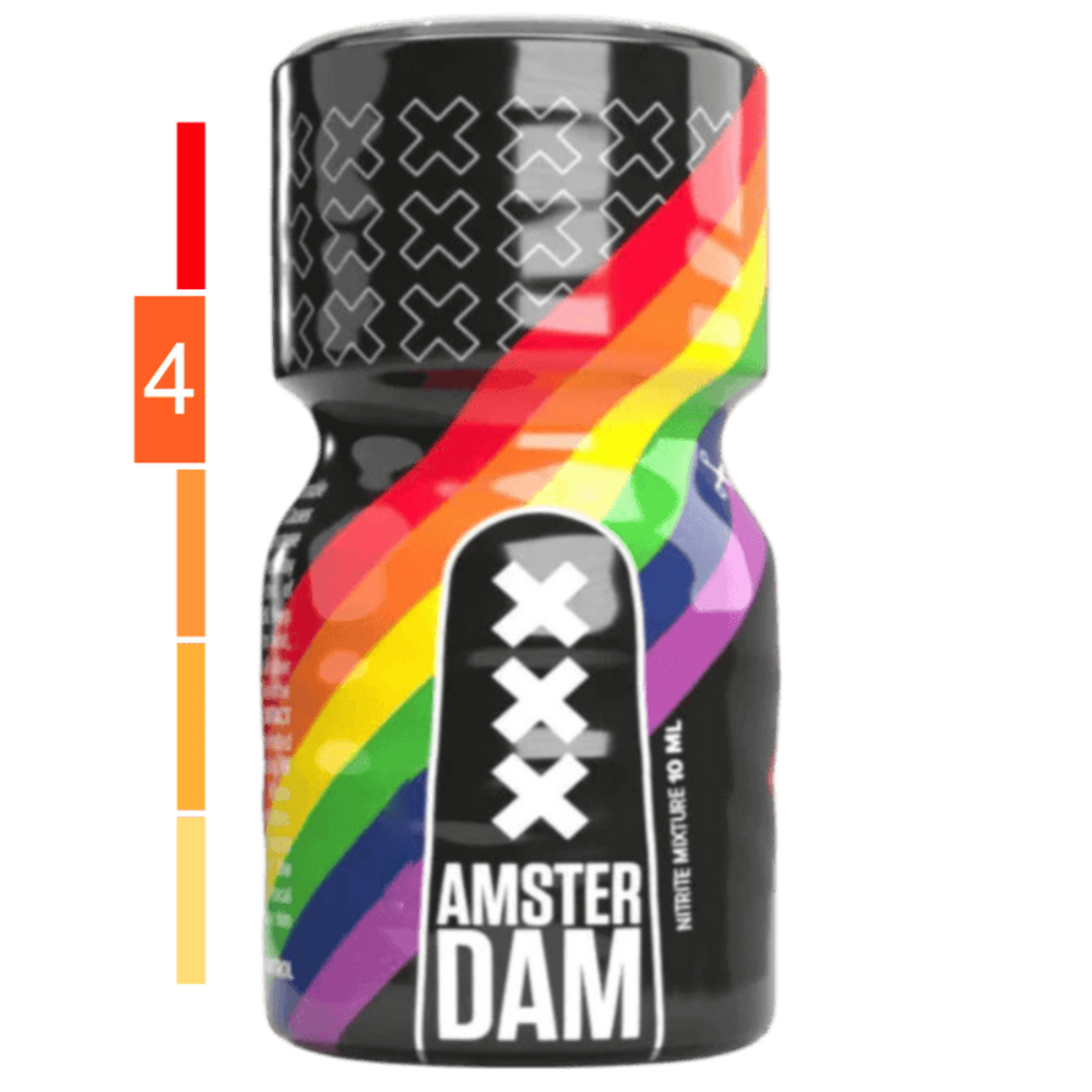 Amsterdam Pride Small