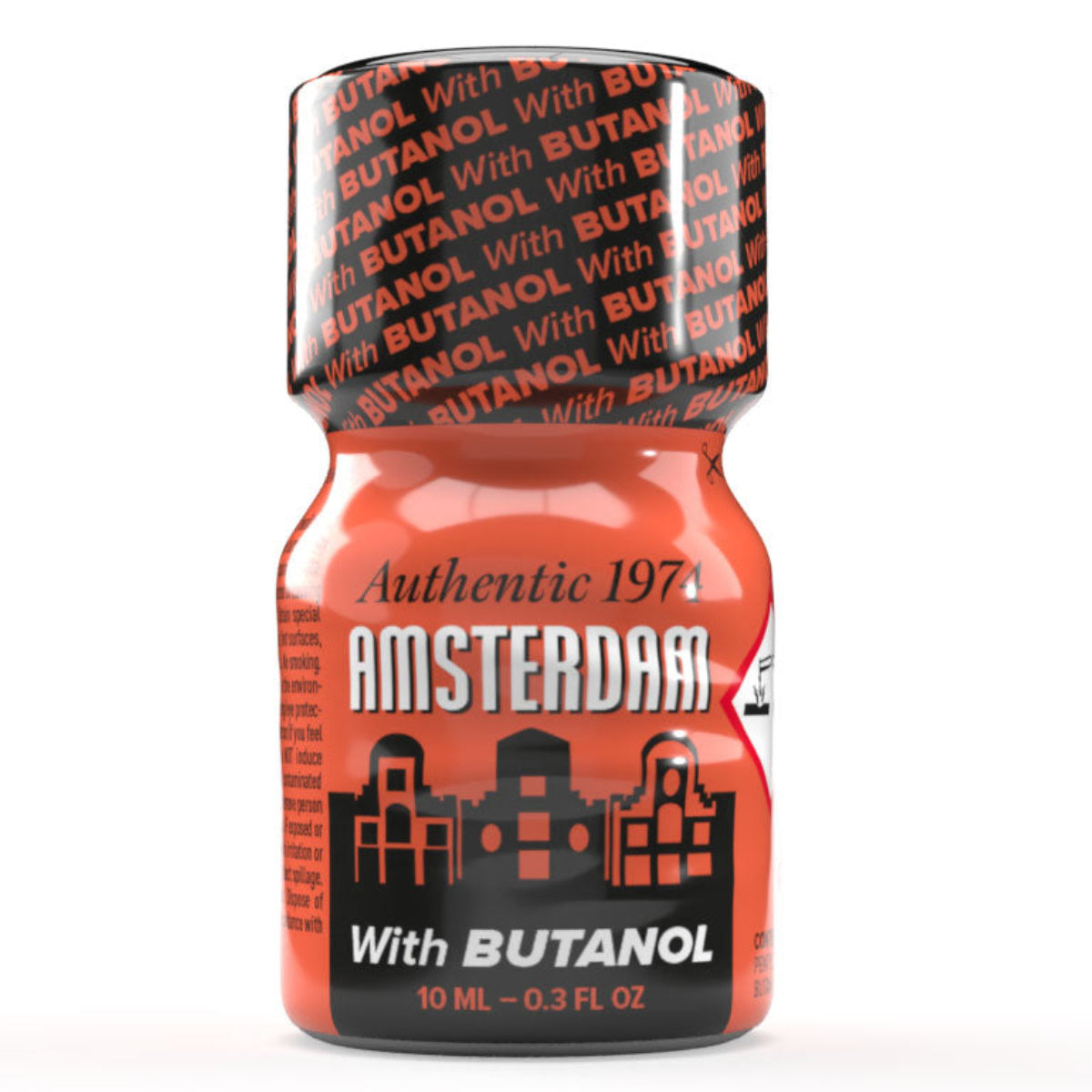 Amsterdam Butanol Small