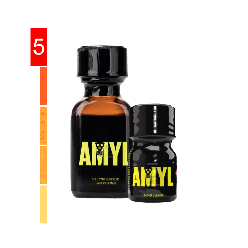 Poppers Wirkung verstärken Amyl - Value Pack Lederreiniger Express