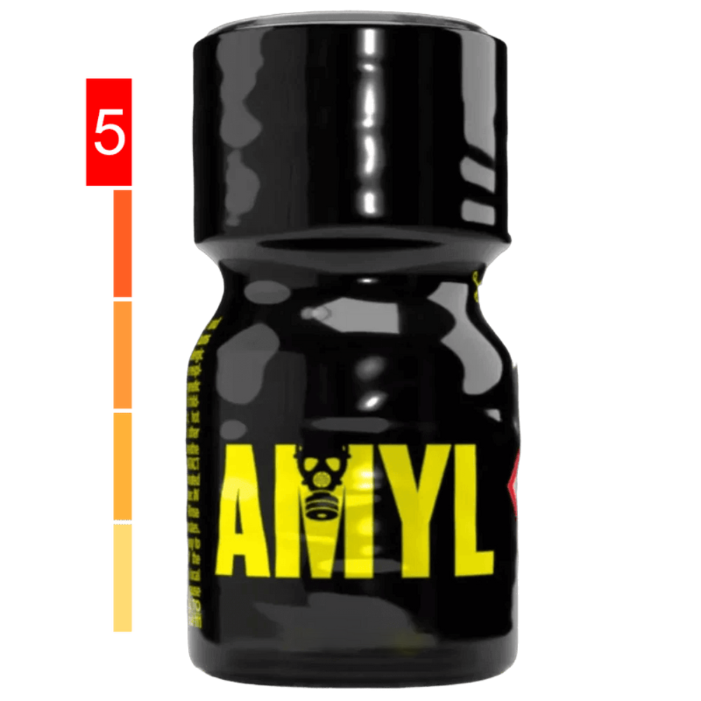 Black Amyl small