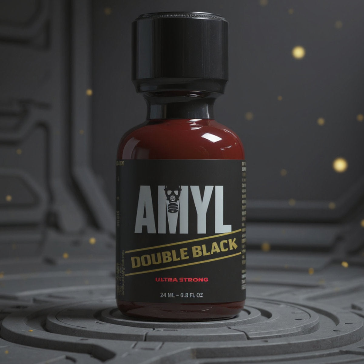AMYL Double Black XL
