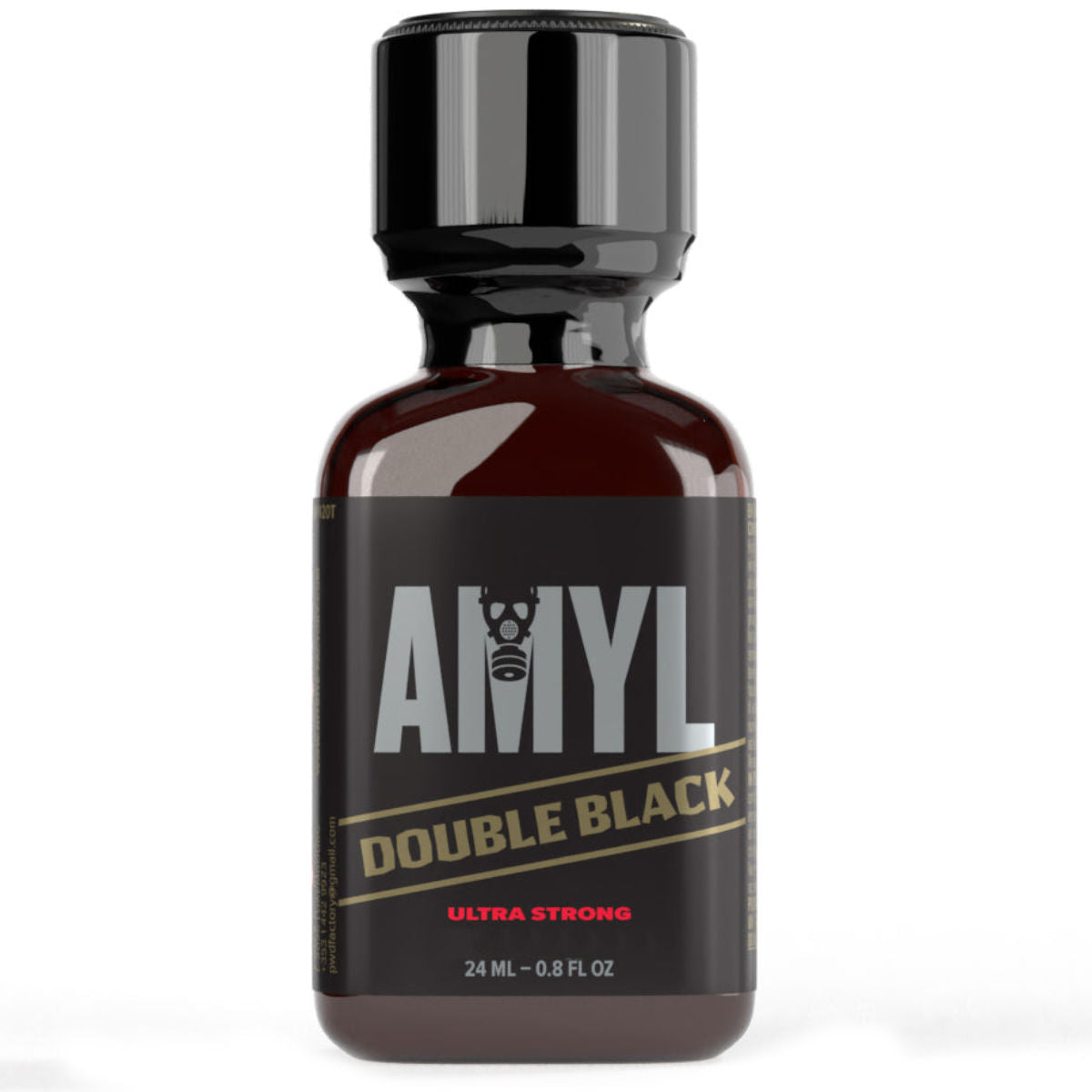 AMYL Double Black XL
