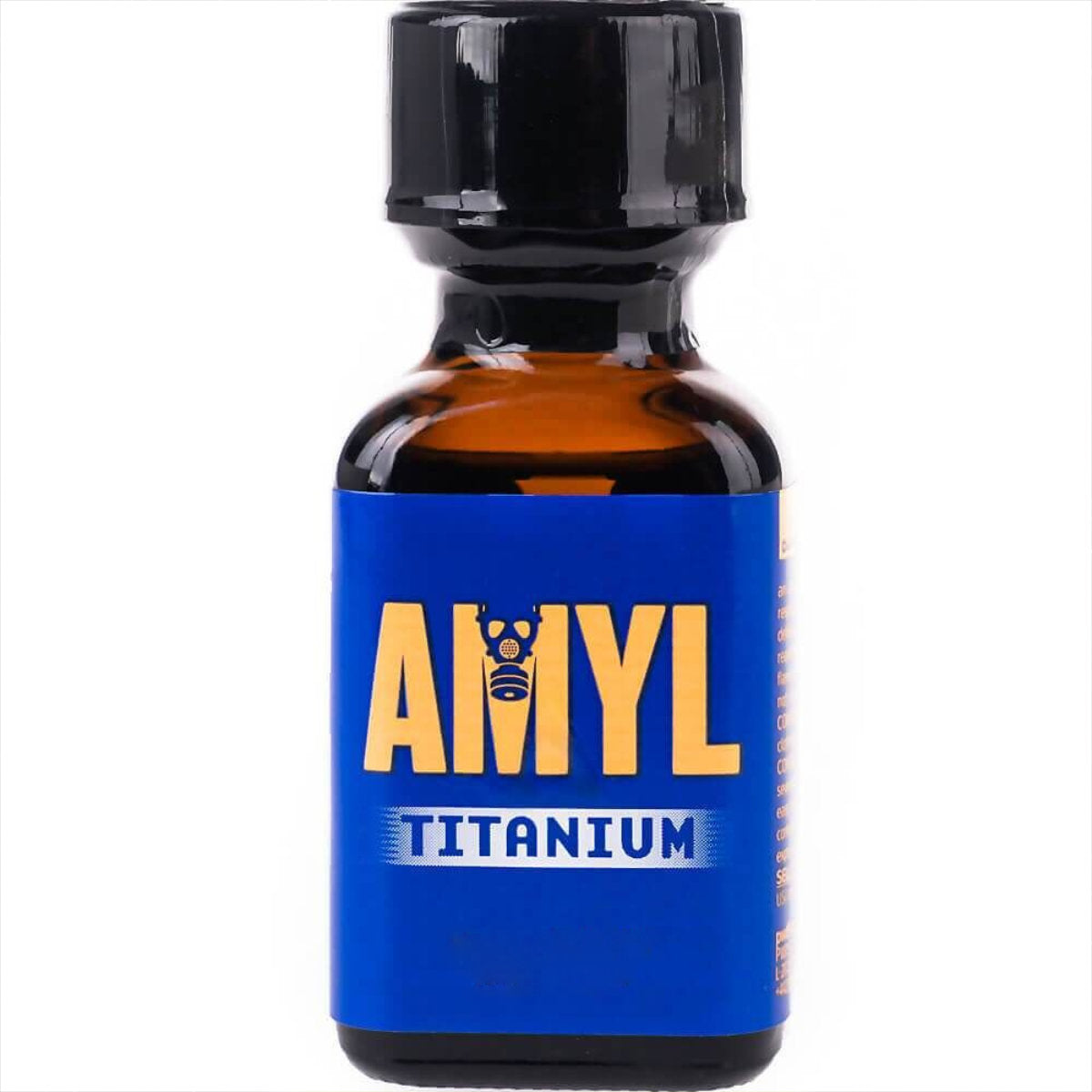 AMYL Titanium