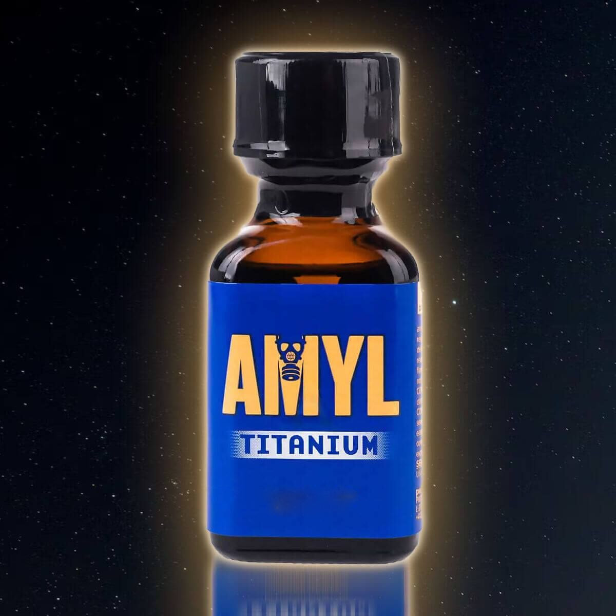 AMYL Titanium