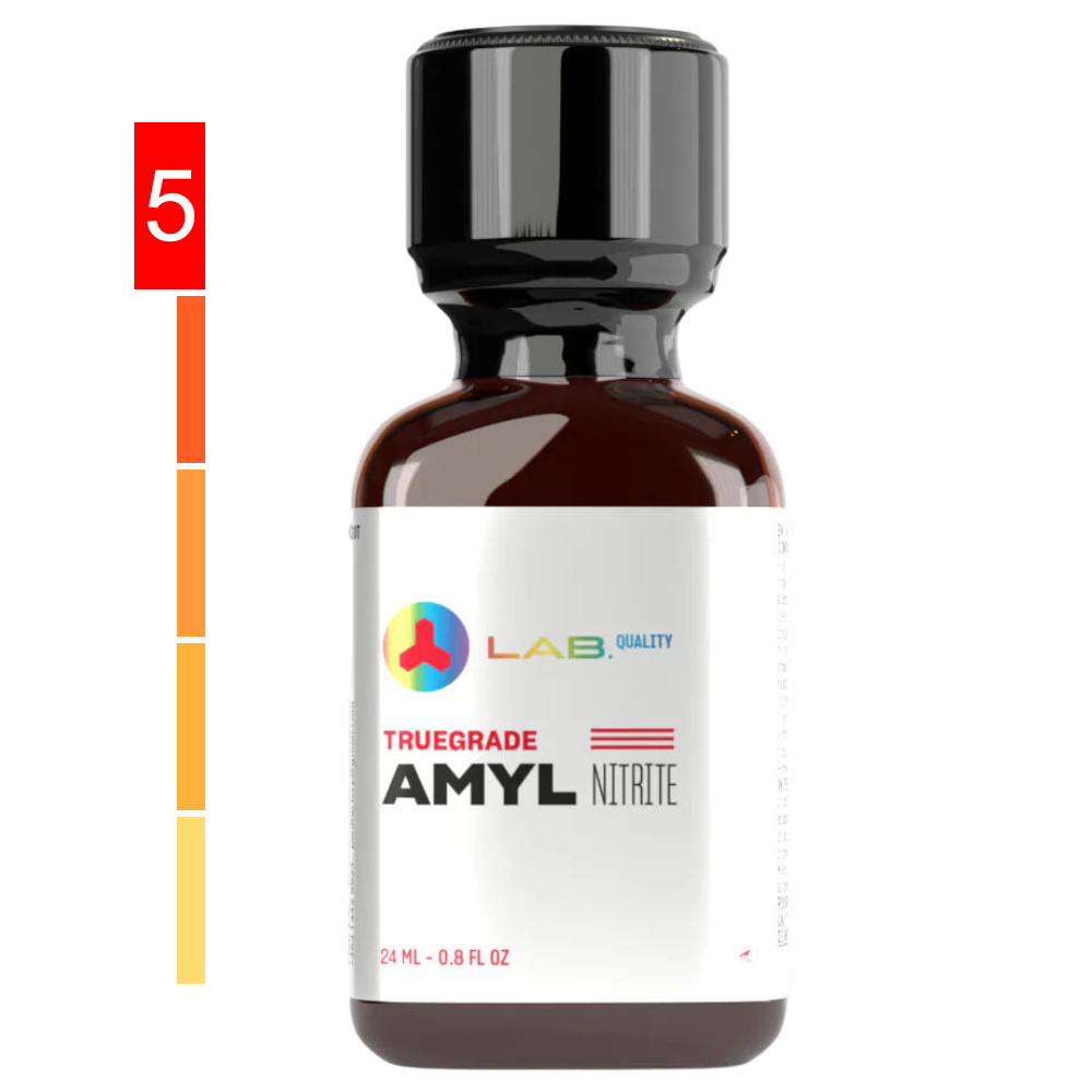 Lab Quality Amyl XL Poppers kaufen | Schneller Versand