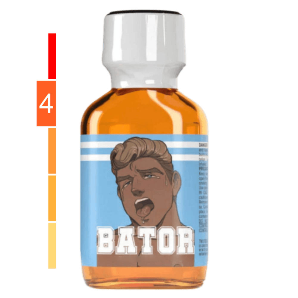 Bator