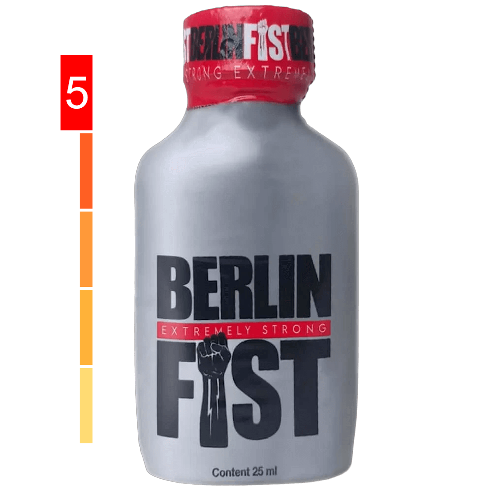 Berlin Fist