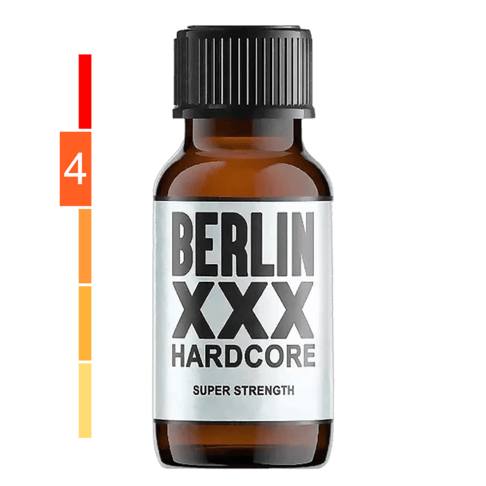Berlin XXX Hardcore XL berlin-xxx-hardcore-xl
