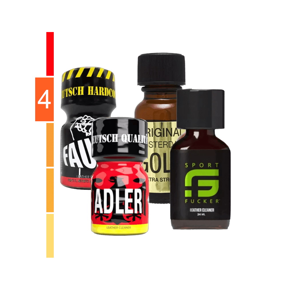 Poppers kaufen Niederlande Bestseller NL Lederreiniger Express