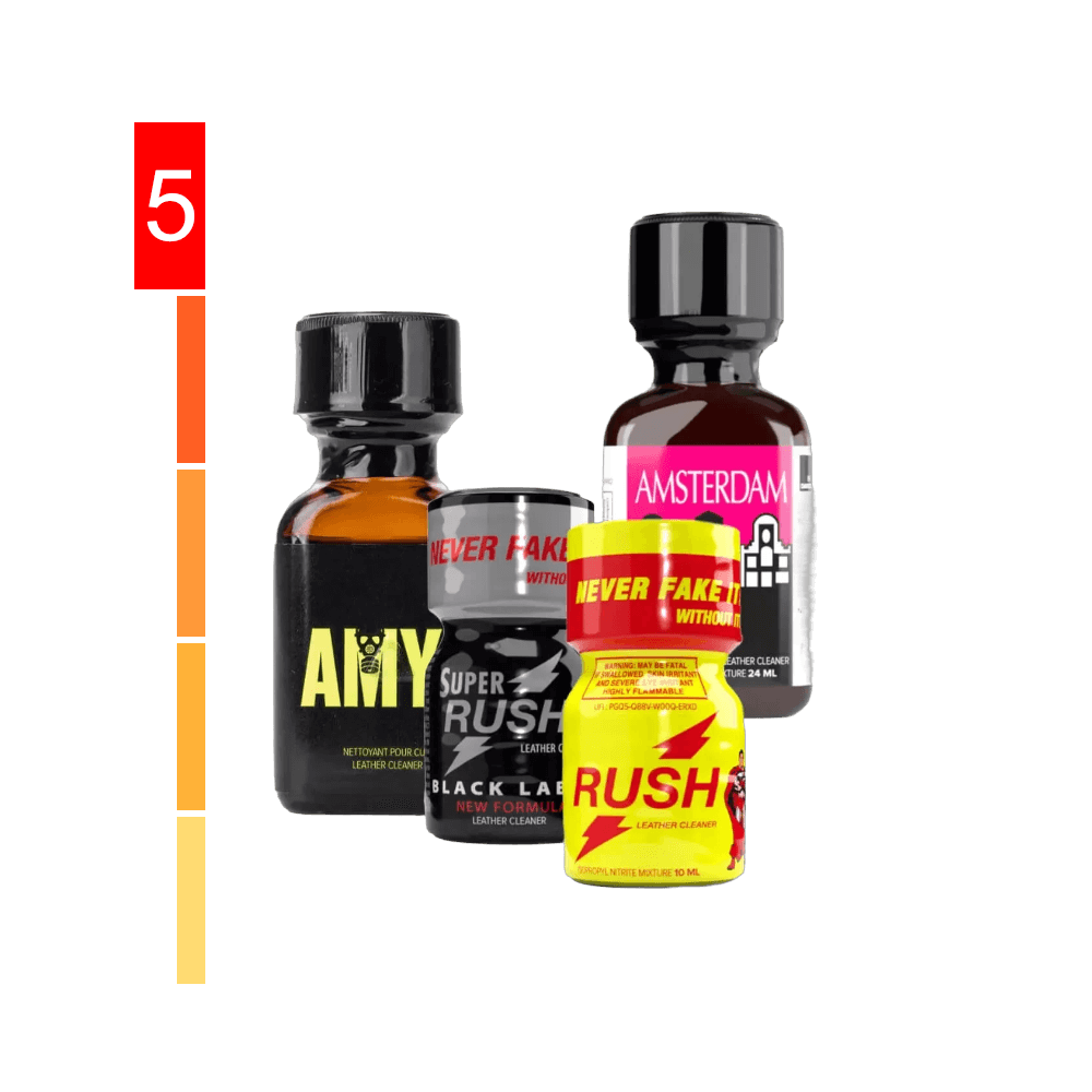 Poppers kaufen Bestseller US Lederreiniger Express