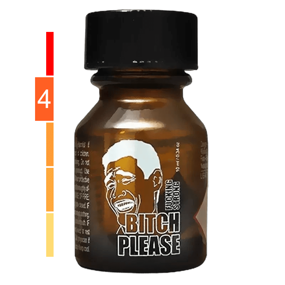 Bitch Please!