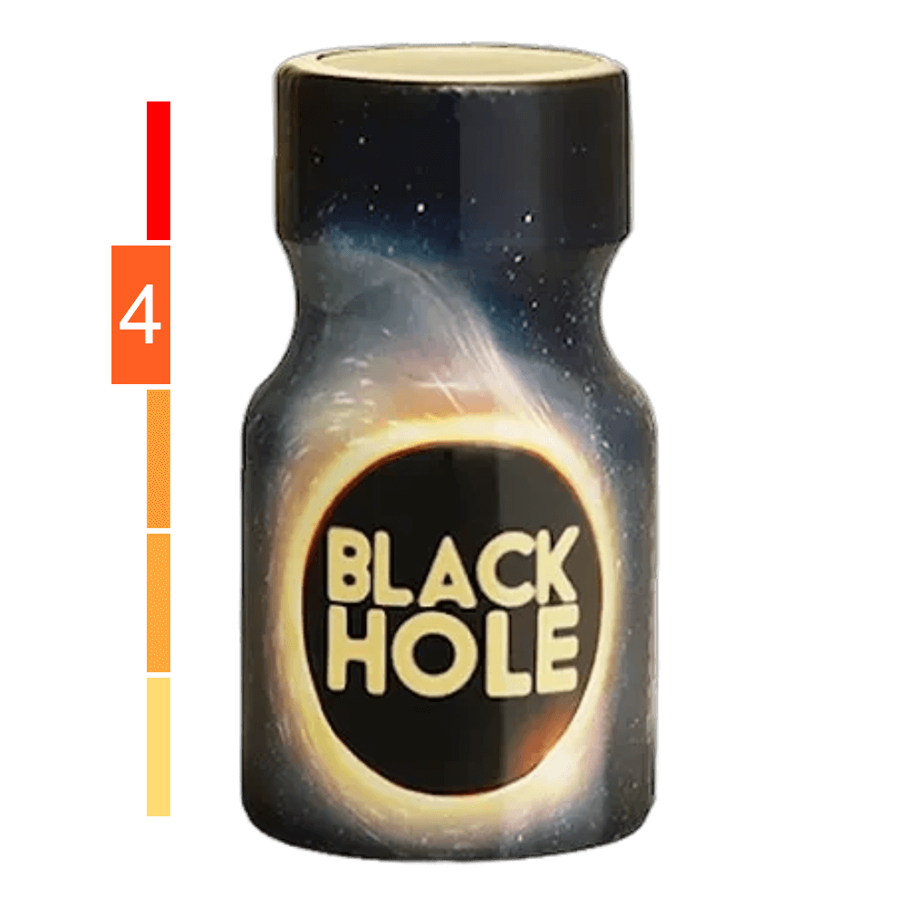 Black Hole