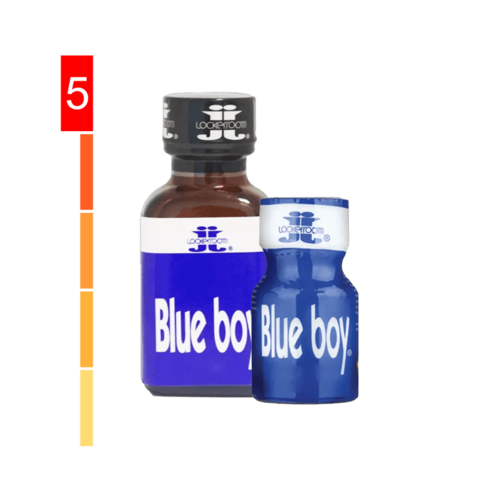 Blue Boy - Value Pack %