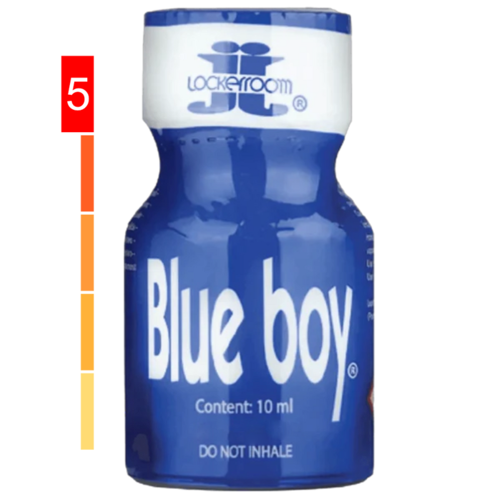 Blue Boy Special Small
