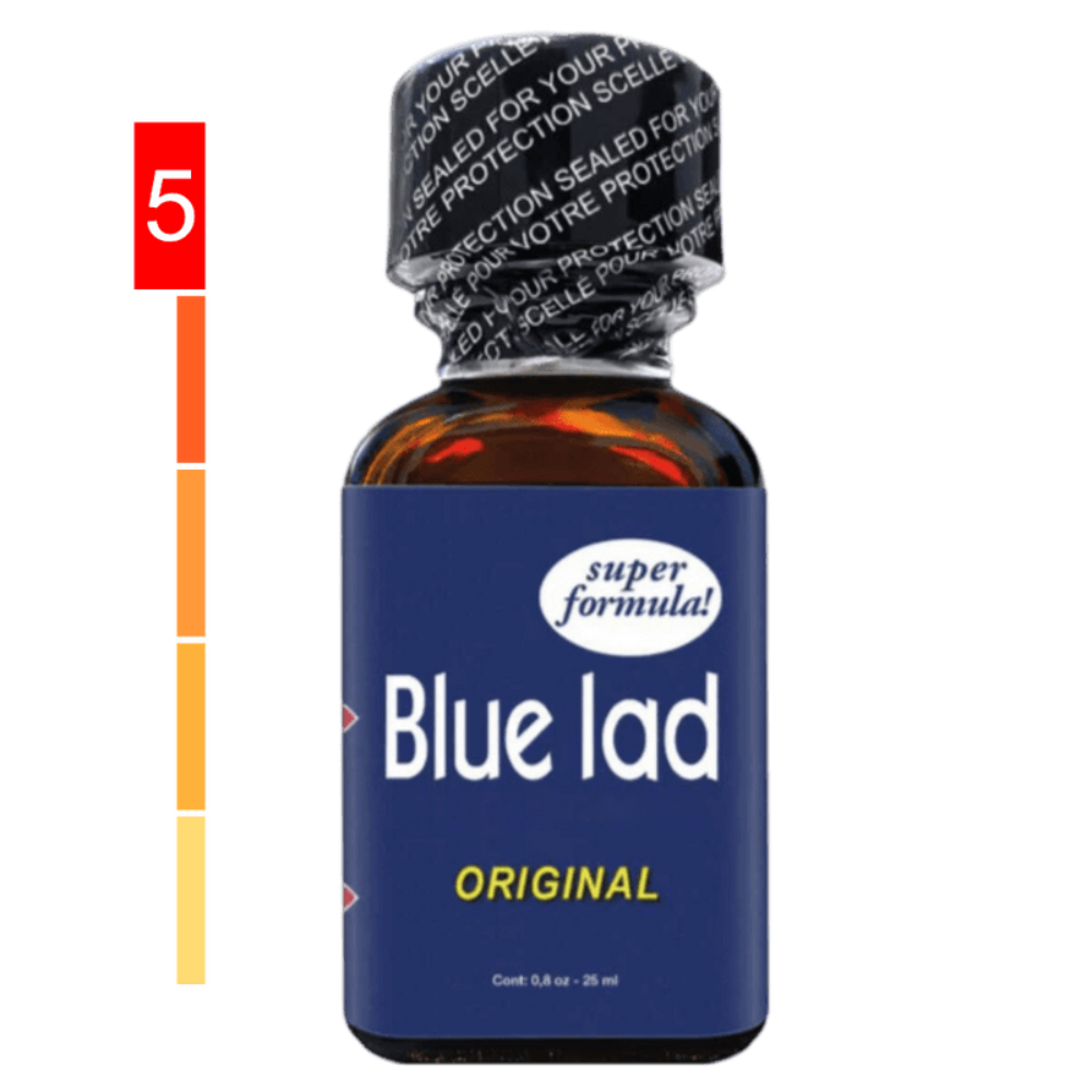 Blue Lad Original XL