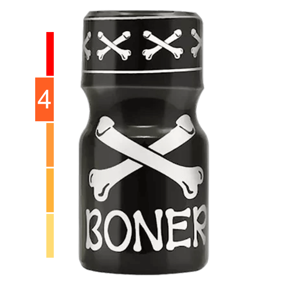 Boner - Strong