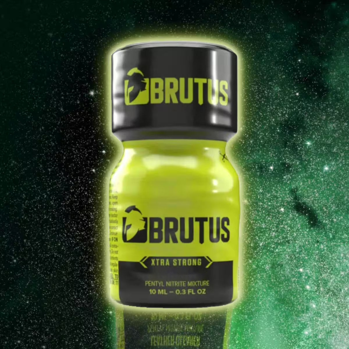 Brutus Xtra Strong Small