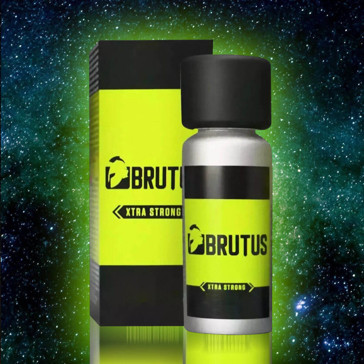 Brutus Xtra Strong XL