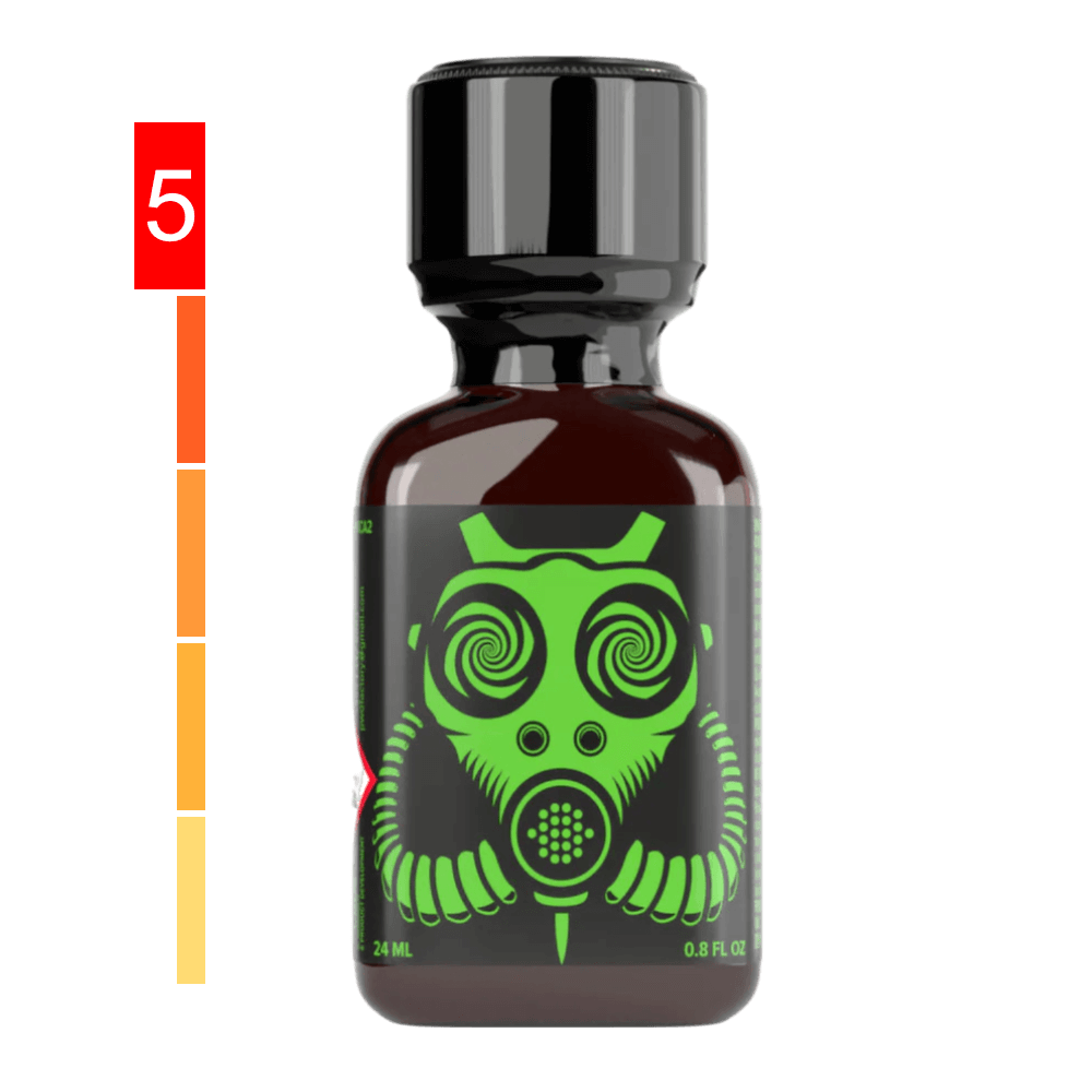 Butanol Poppers XL
