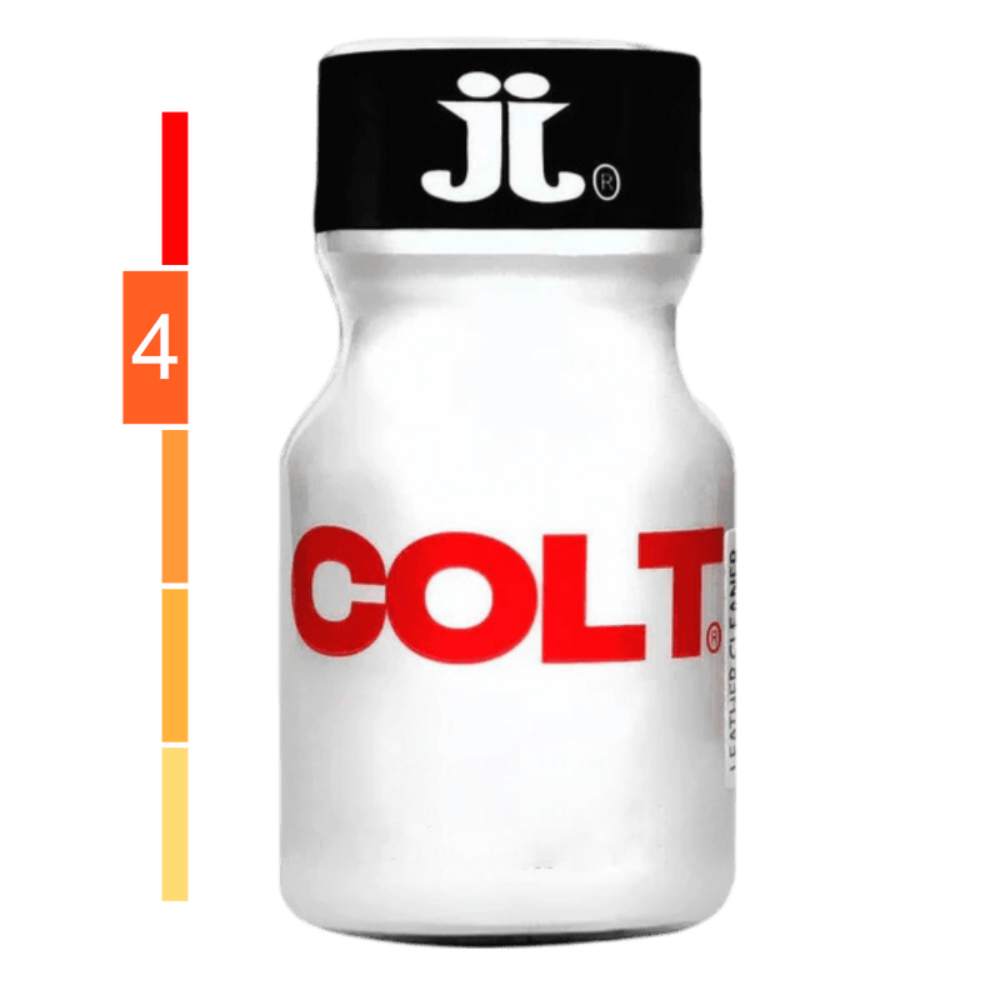 Colt new Special