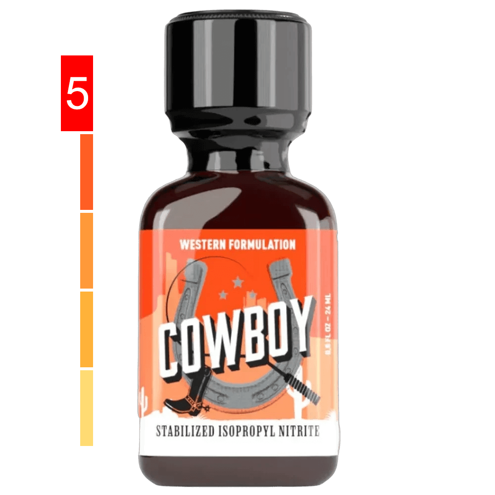 Cowboy XL