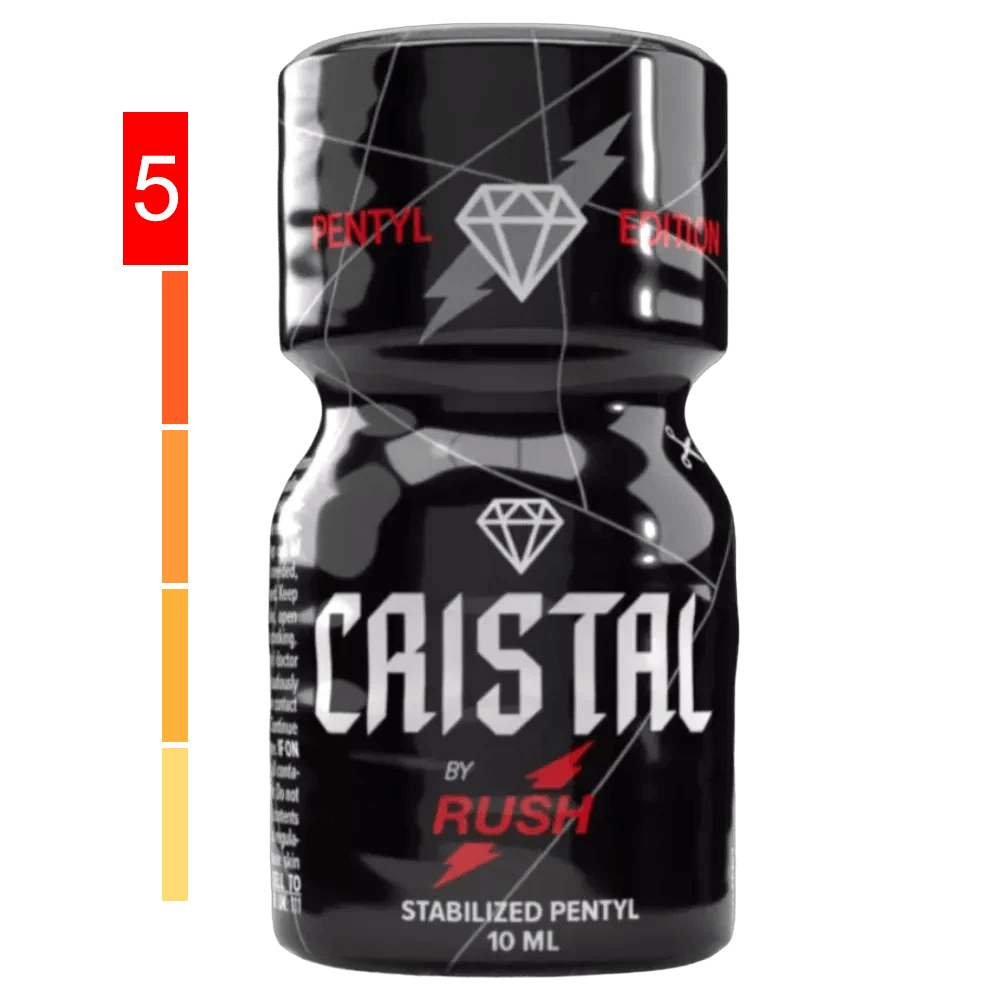 Cristal by Rush
