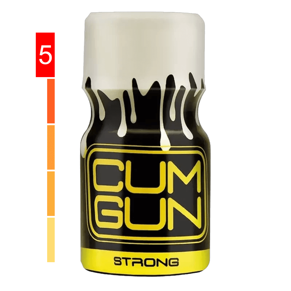 CUM GUN