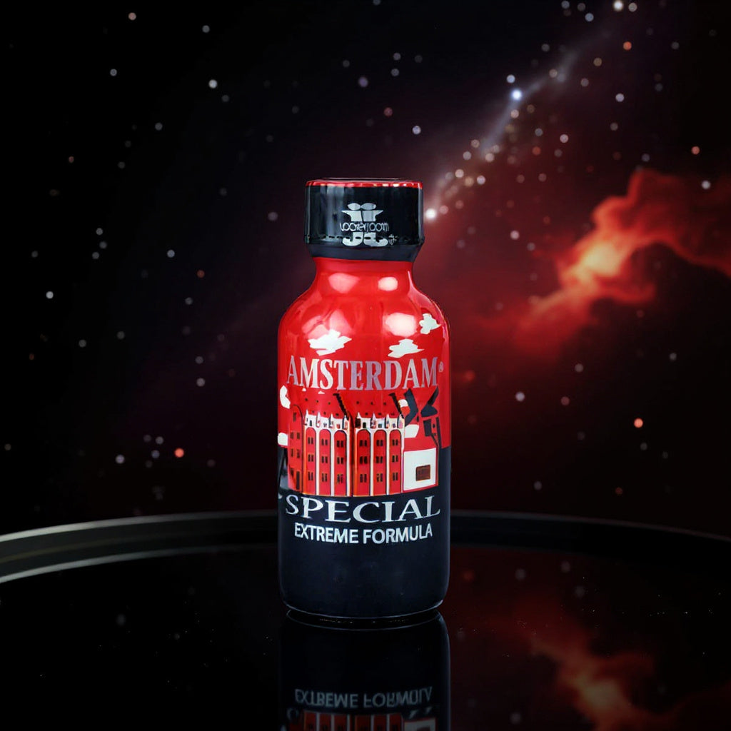Amsterdam Special - Extreme Formula