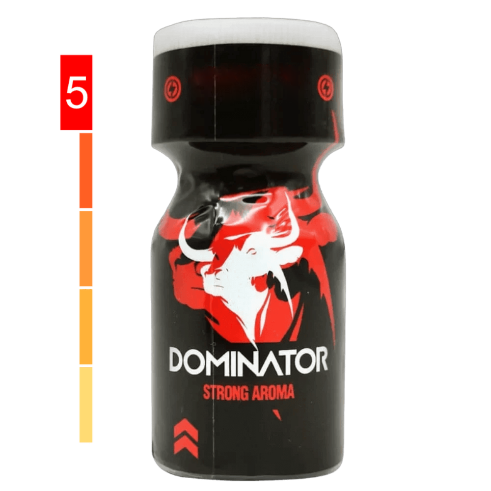 Dominator BLACK