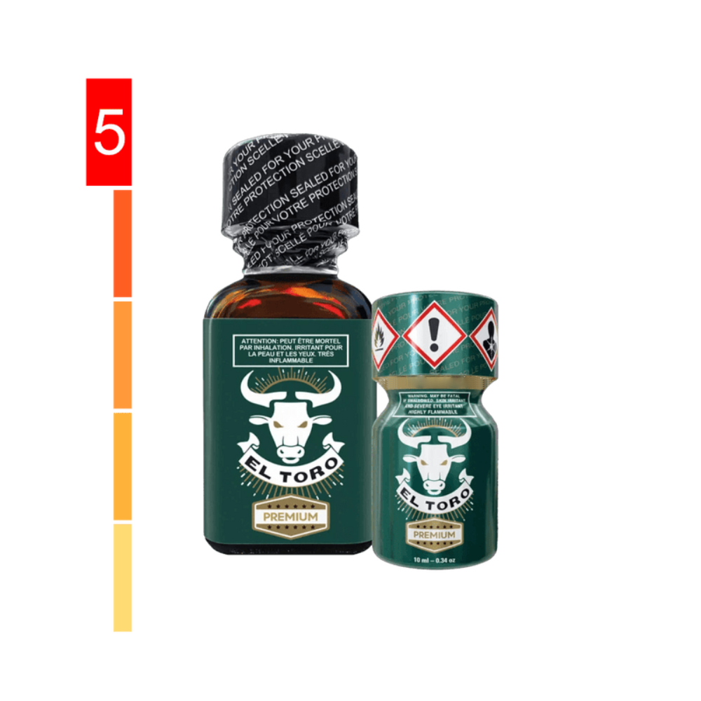 EL TORO Premium - Value Pack %