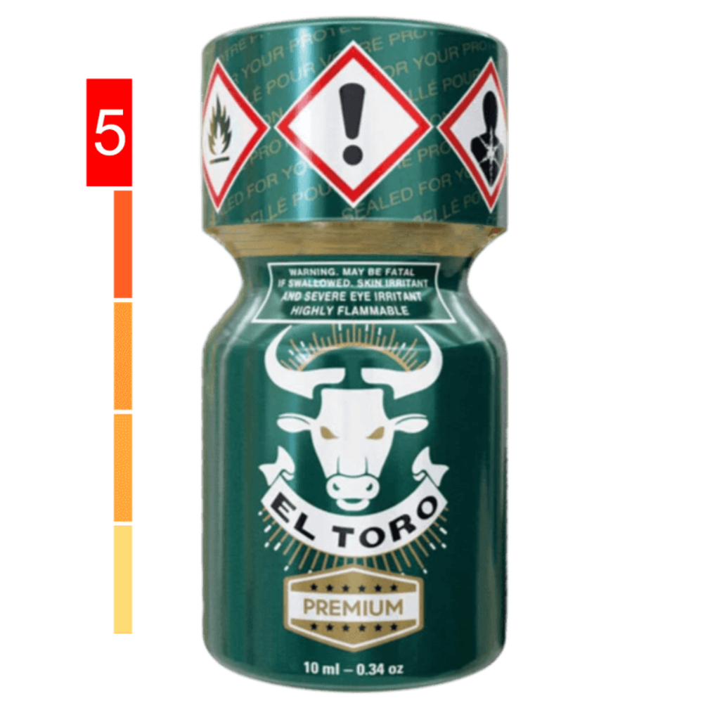 EL TORO - Premium Small