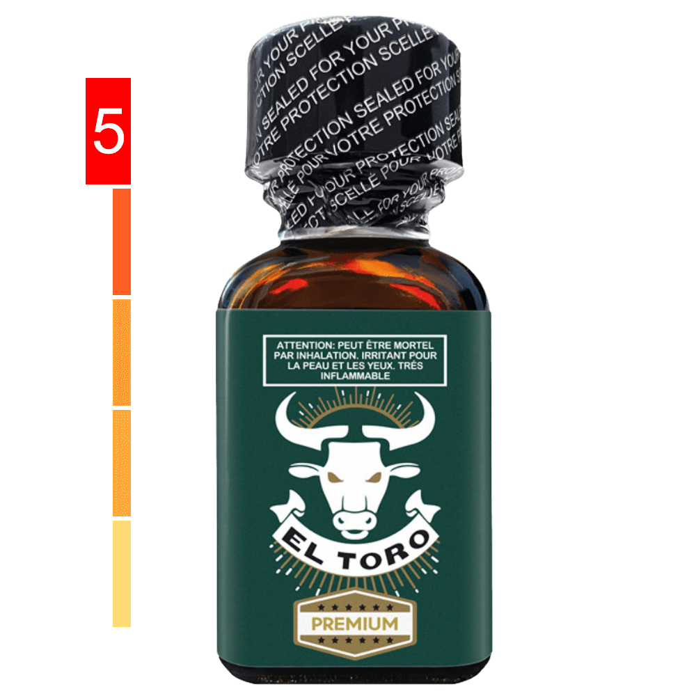 EL TORO - Premium XL