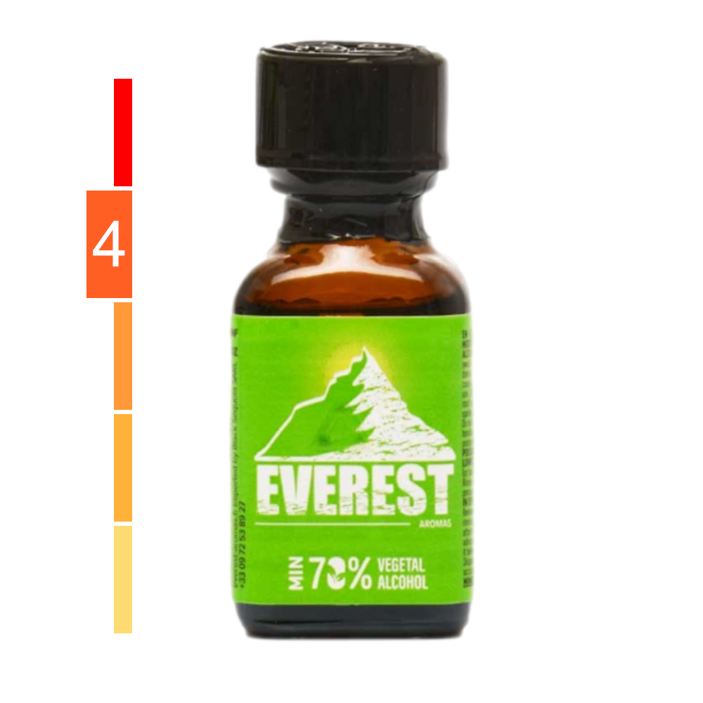 Everest Green XL