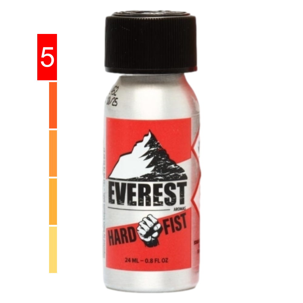 Everest Hard Fist