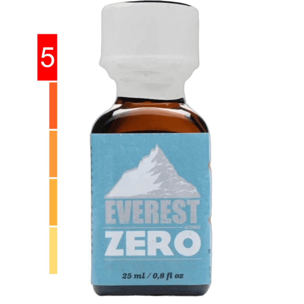 Everest ZERO