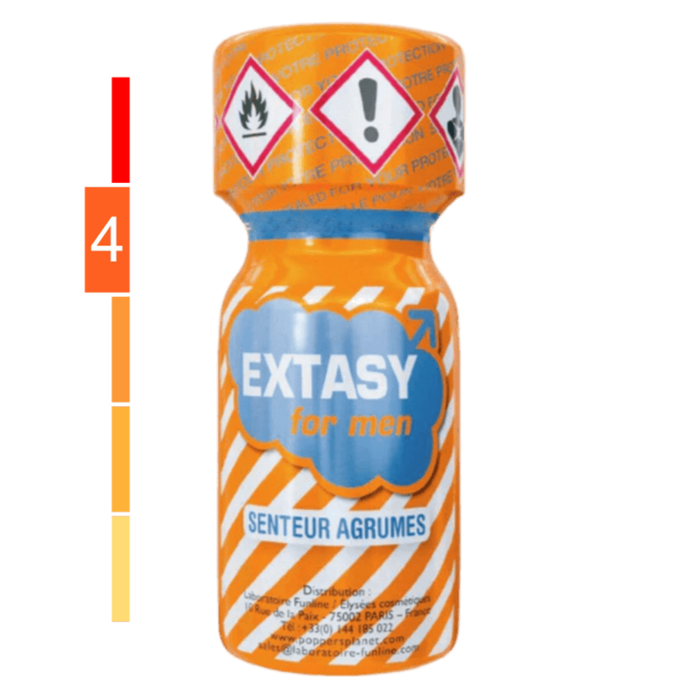 Extasy Men Citrus