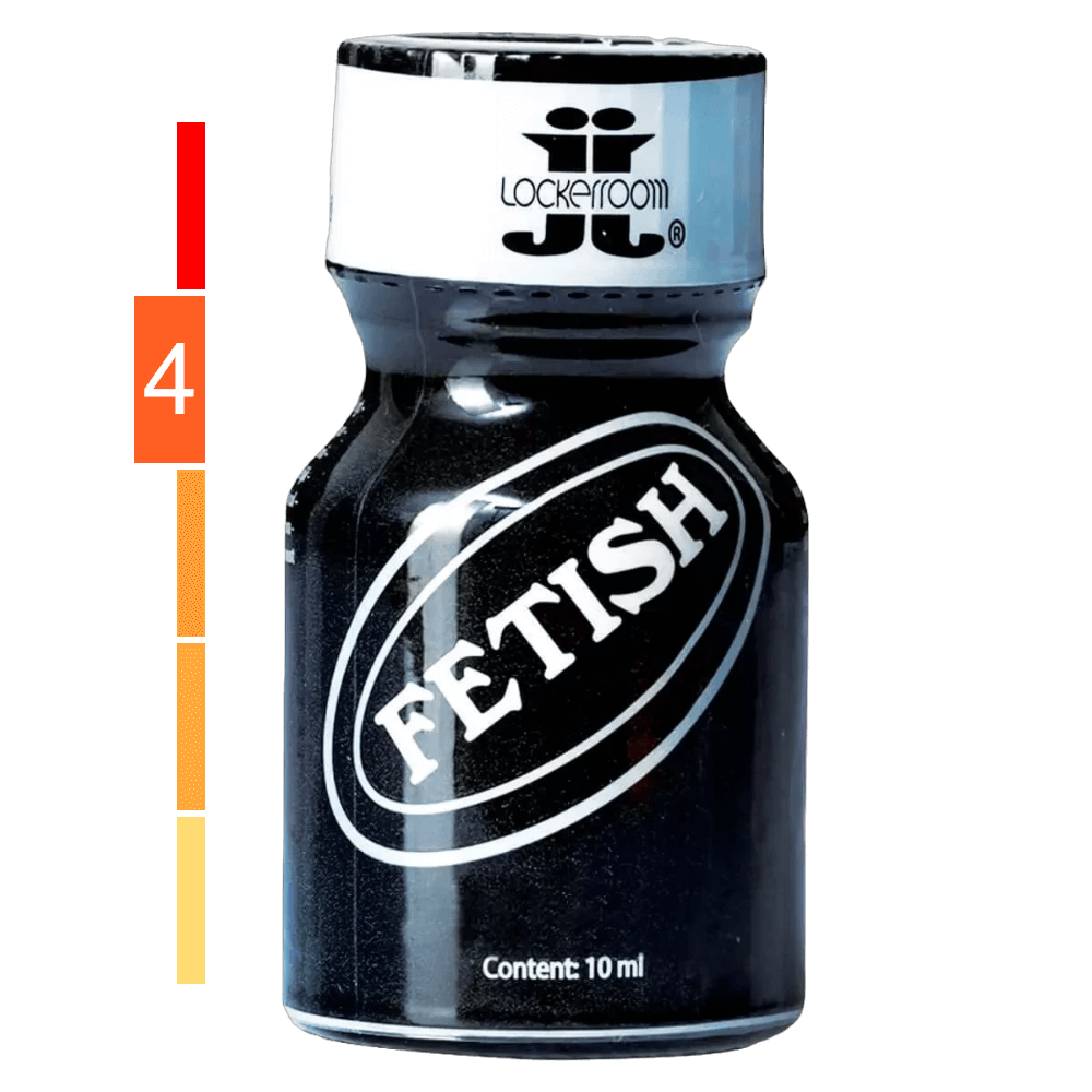 FETISH NEW SPECIAL