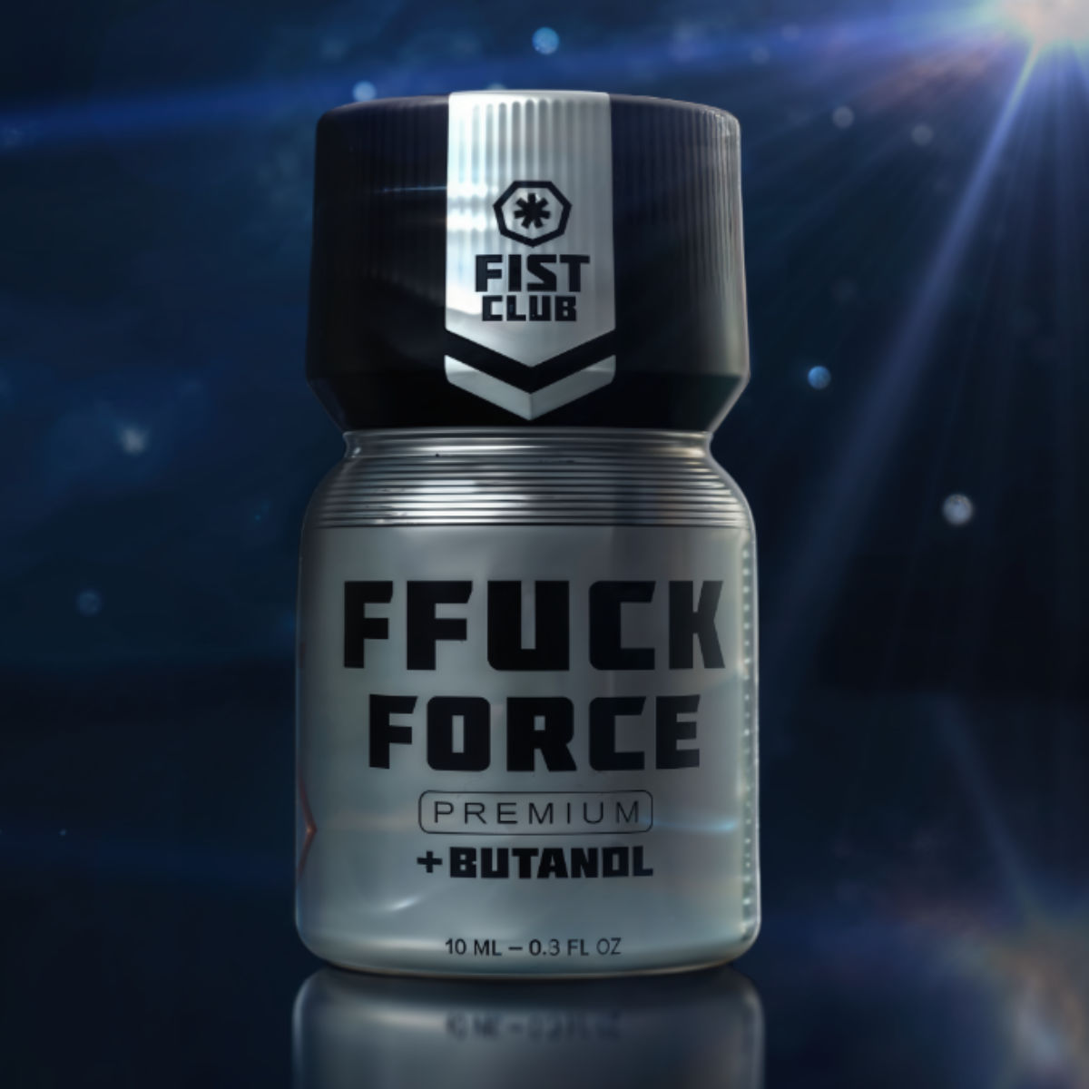 FFuck Force Premium + Butanol