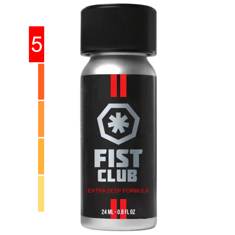 FIST Club Extra Deep
