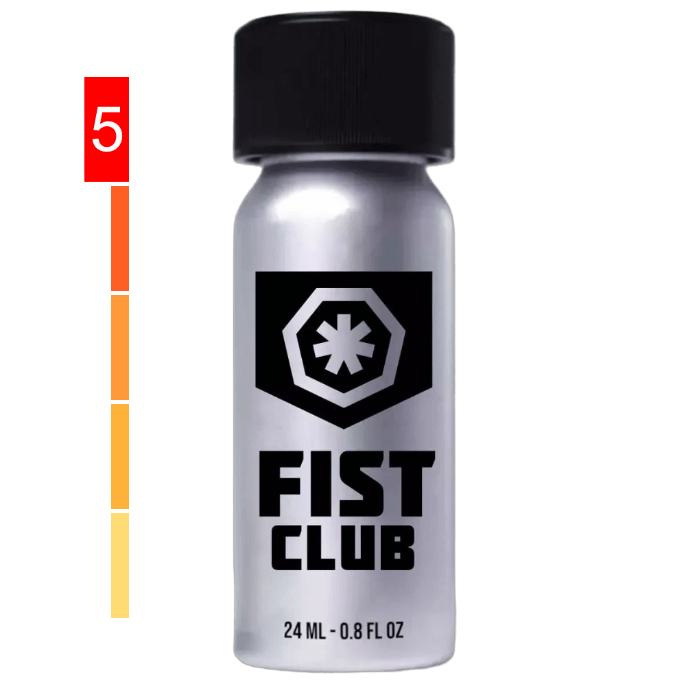 FIST Club