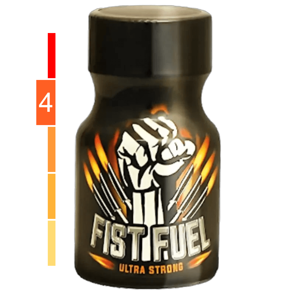 Fist Fuel