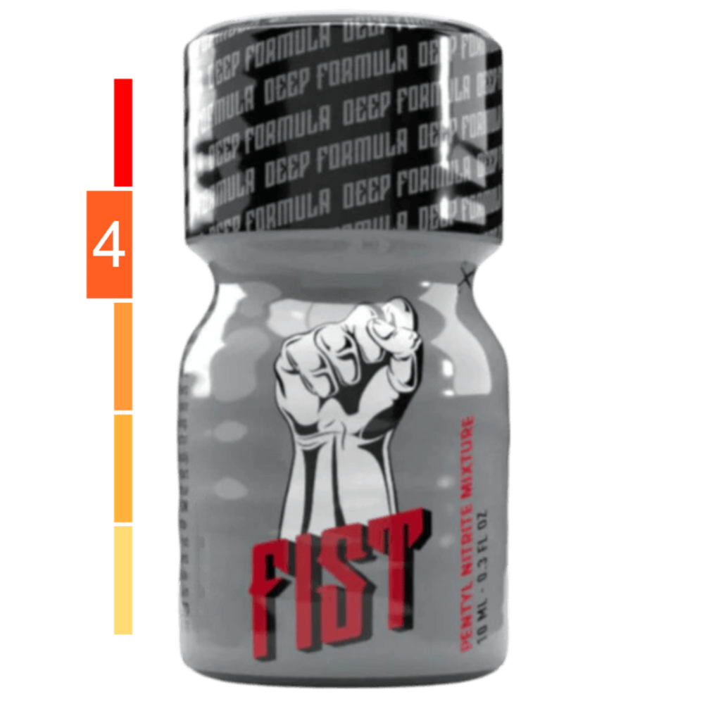 Fist Deep Small