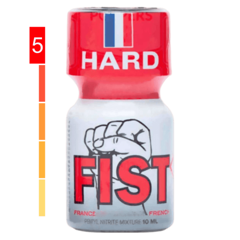 Fist Hard