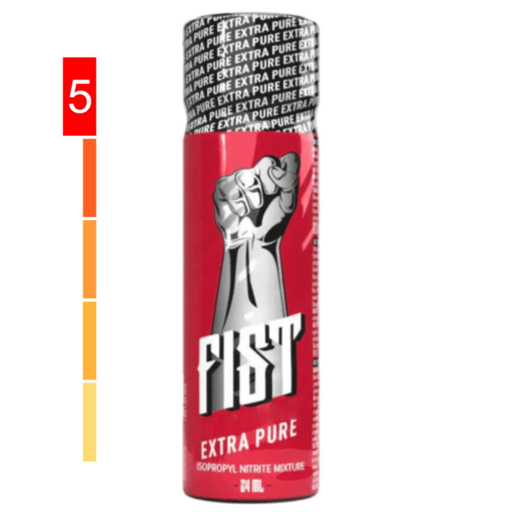 Fist Tall - Pure Propyl