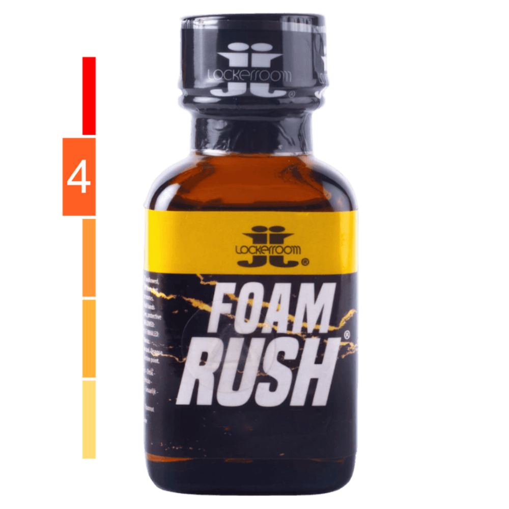 Foam Rush XL