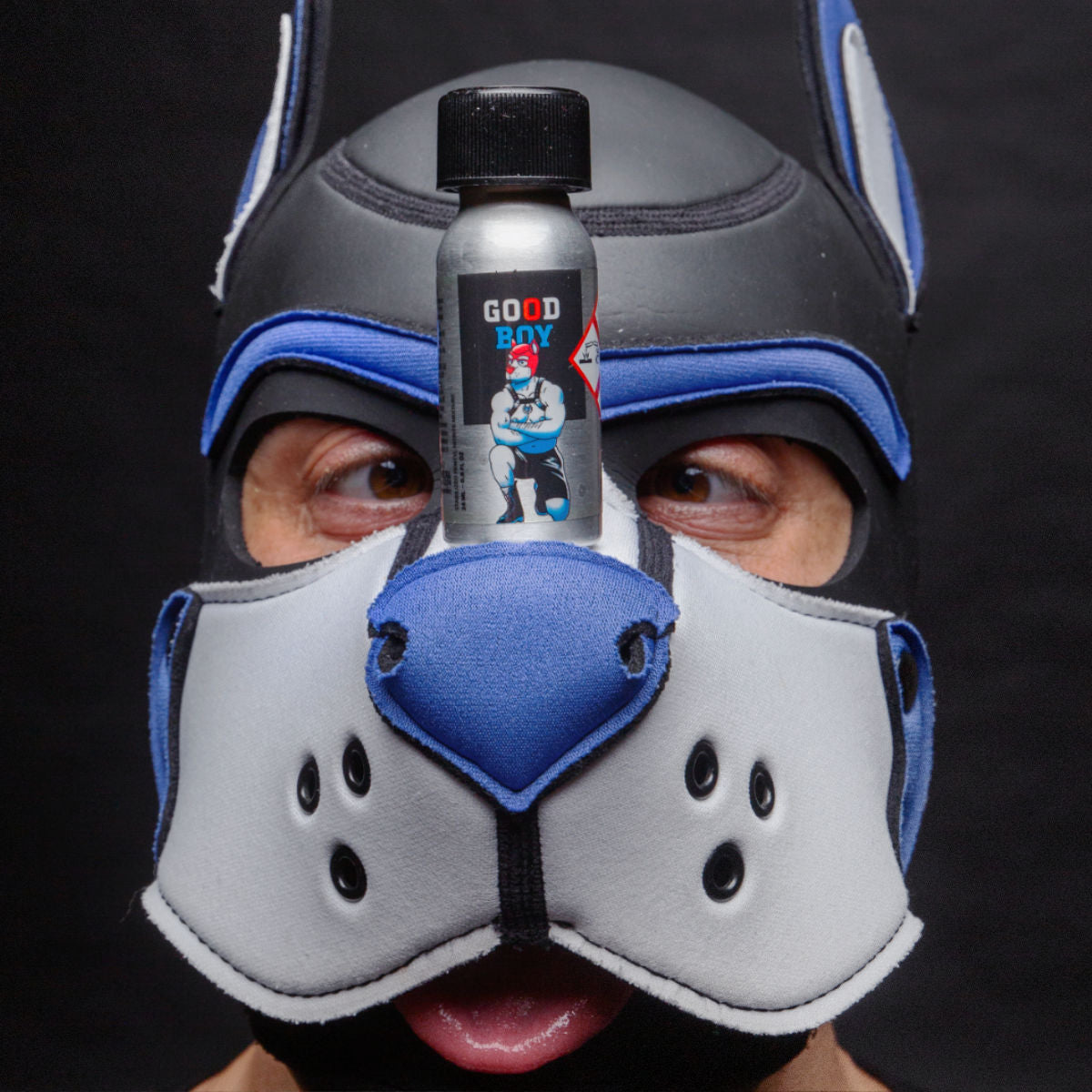 Folsom Fuel - Dogs