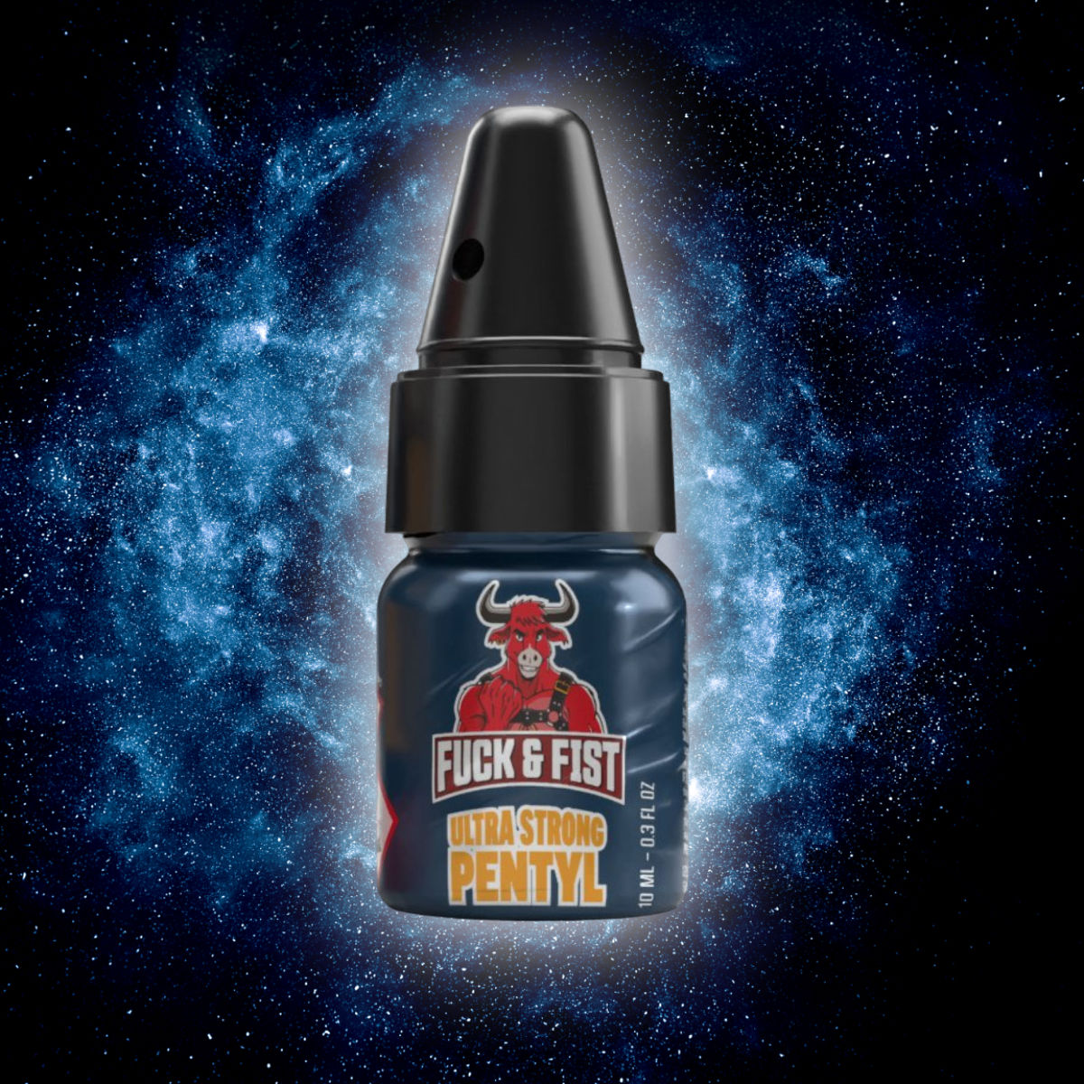 Fuck & Fist Pentyl Small + Sniffer