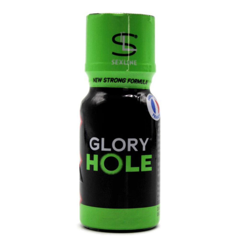 Glory Hole